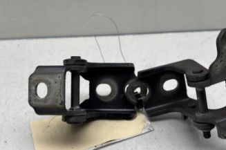 Charniere de porte avant gauche RENAULT MEGANE 4