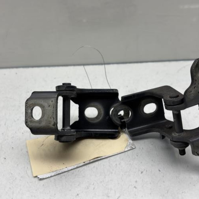Charniere de porte avant gauche RENAULT MEGANE 4 Photo n°4