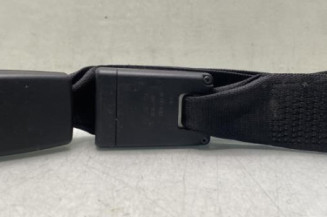 Attache ceinture arriere droit BMW X1 E84 Photo n°1