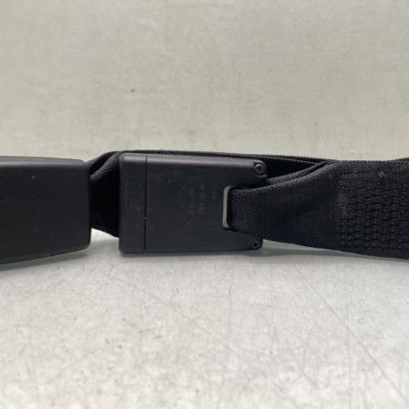 Attache ceinture arriere droit BMW X1 E84 Photo n°1