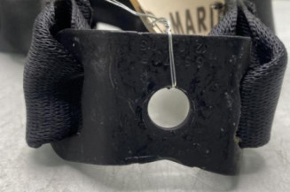 Attache ceinture arriere droit BMW X1 E84