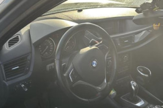 Attache ceinture arriere droit BMW X1 E84