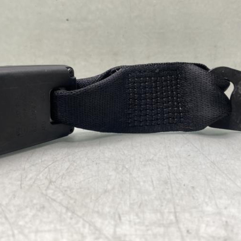 Attache ceinture arriere gauche BMW X1 E84 Photo n°1