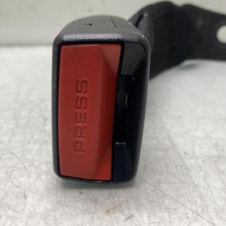 Attache ceinture arriere gauche BMW X1 E84