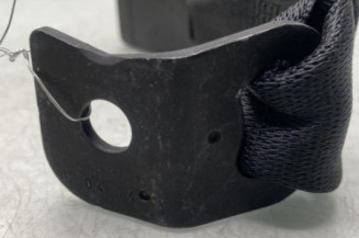 Attache ceinture arriere gauche BMW X1 E84