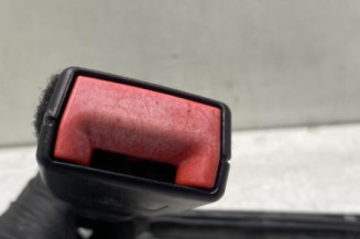 Attache ceinture avant droit BMW X1 E84