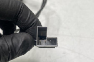 Attache ceinture avant droit BMW X1 E84