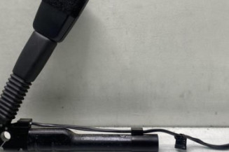 Attache ceinture avant gauche BMW X1 E84 Photo n°1