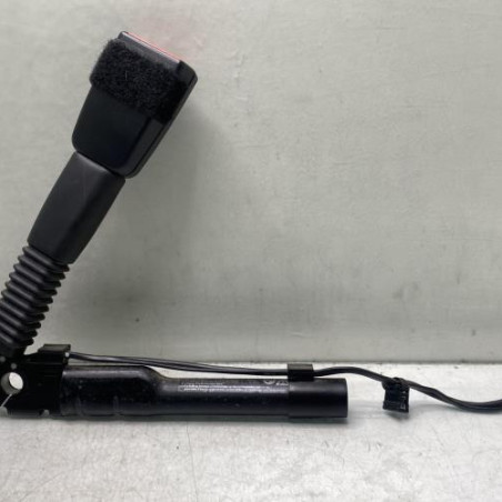 Attache ceinture avant gauche BMW X1 E84 Photo n°1