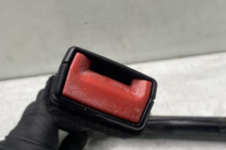 Attache ceinture avant gauche BMW X1 E84