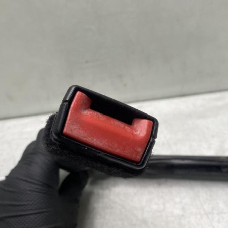 Attache ceinture avant gauche BMW X1 E84