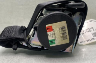 Ceinture arriere gauche BMW X1 E84 Photo n°1