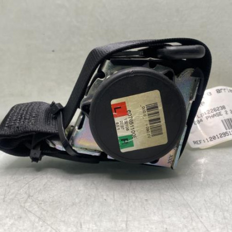Ceinture arriere gauche BMW X1 E84 Photo n°1