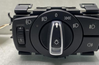 Commande de phare BMW X1 E84 Photo n°1