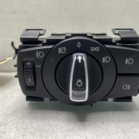 Commande de phare BMW X1 E84 Photo n°1