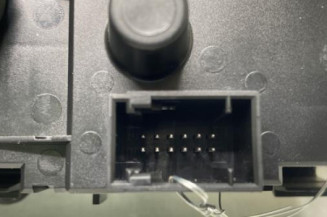 Commande de phare BMW X1 E84