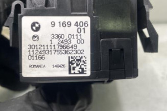 Commande de phare BMW X1 E84