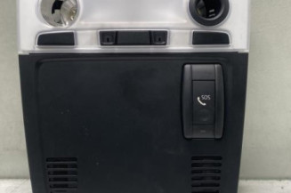 Eclairage de plafonnier BMW X1 E84 Photo n°1