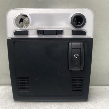 Eclairage de plafonnier BMW X1 E84 Photo n°1