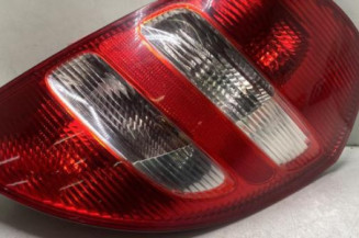 Feu arriere principal droit (feux) MERCEDES CLASSE A 169 Photo n°1