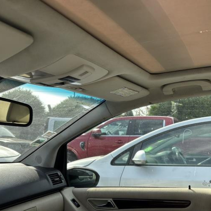 Feu arriere principal droit (feux) MERCEDES CLASSE A 169 Photo n°18