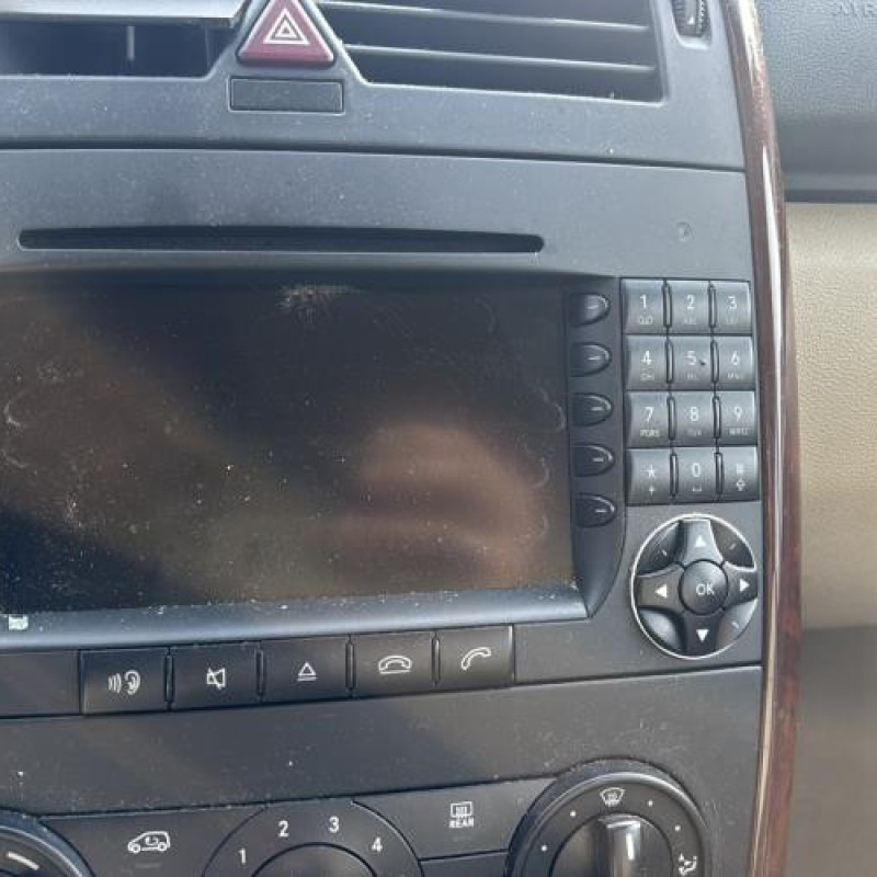 Feu arriere principal droit (feux) MERCEDES CLASSE A 169 Photo n°20