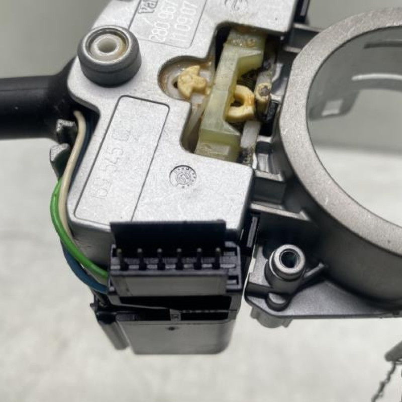 Commodo phare MERCEDES CLASSE A 169 Photo n°4