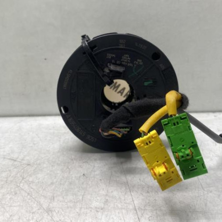 Contacteur tournant MERCEDES CLASSE A 169 Photo n°1