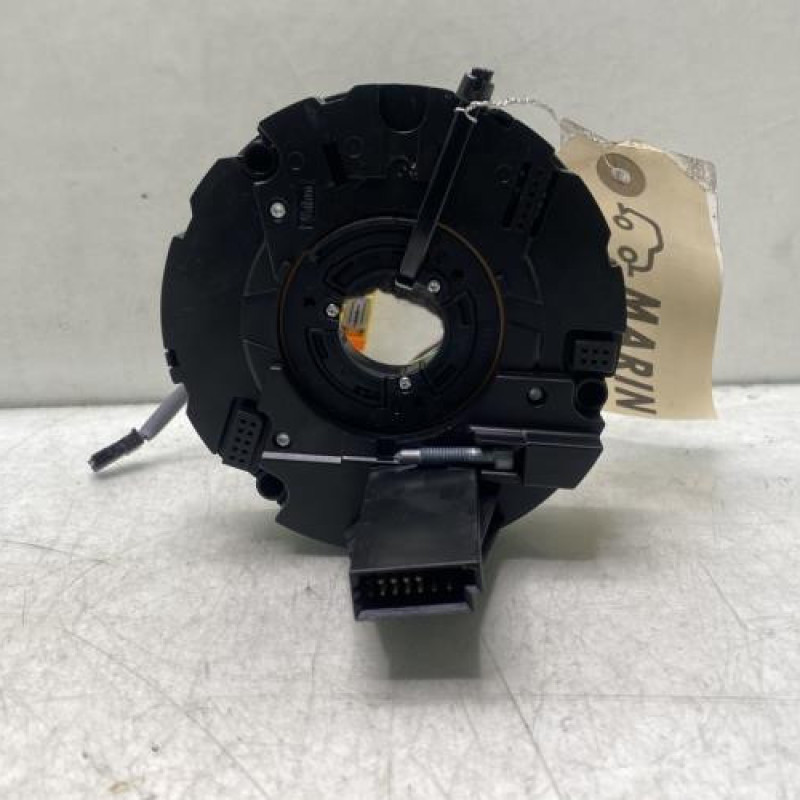 Contacteur tournant MERCEDES CLASSE A 169 Photo n°3