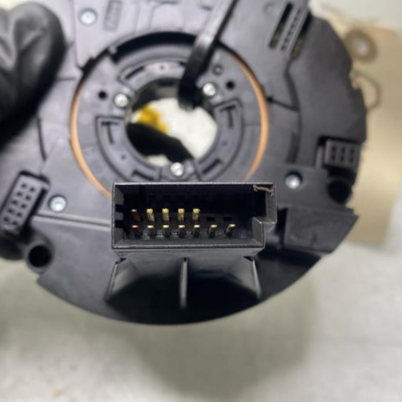 Contacteur tournant MERCEDES CLASSE A 169 Photo n°4