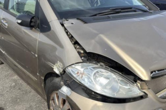 Contacteur tournant MERCEDES CLASSE A 169