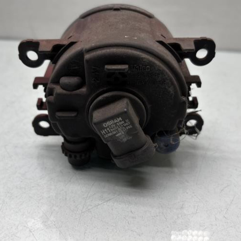 Anti brouillard gauche (feux) FORD FOCUS 2 Photo n°3