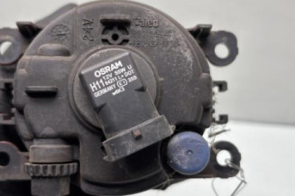 Anti brouillard gauche (feux) FORD FOCUS 2