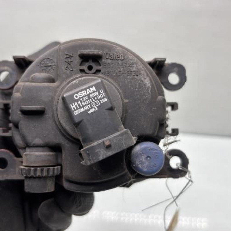 Anti brouillard gauche (feux) FORD FOCUS 2 Photo n°4