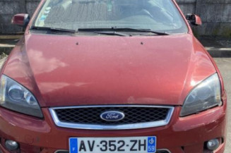 Anti brouillard gauche (feux) FORD FOCUS 2