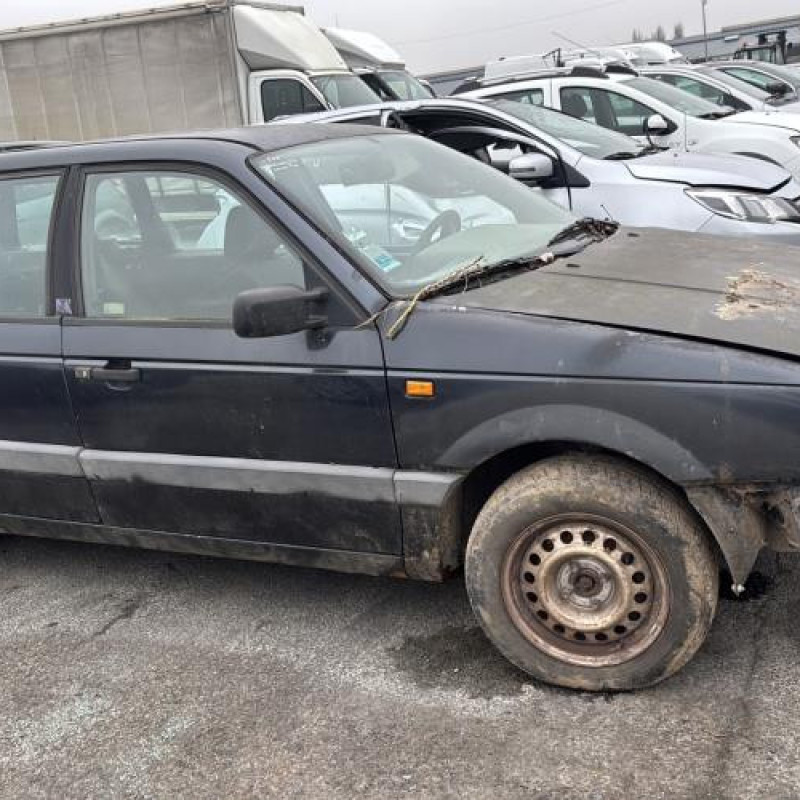 Feu arriere principal droit (feux) VOLKSWAGEN PASSAT 3 Photo n°8