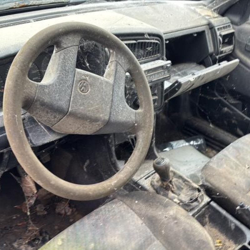 Feu arriere principal droit (feux) VOLKSWAGEN PASSAT 3 Photo n°13