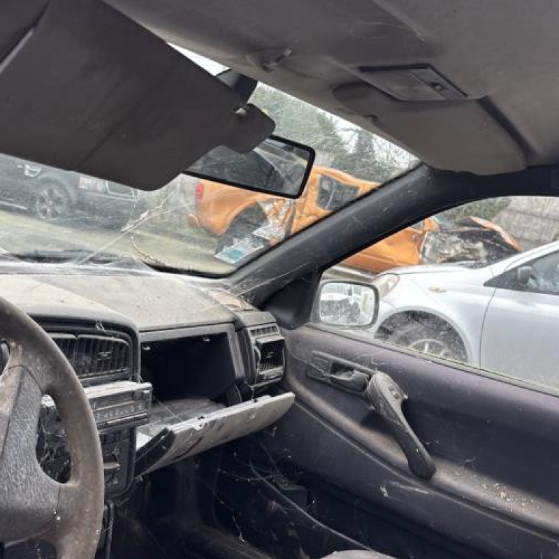 Feu arriere principal droit (feux) VOLKSWAGEN PASSAT 3 Photo n°14