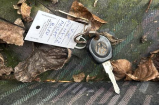 Feu arriere principal droit (feux) VOLKSWAGEN PASSAT 3