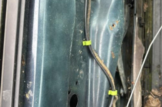 Feu arriere principal droit (feux) VOLKSWAGEN PASSAT 3