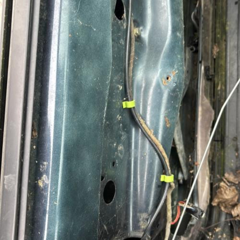 Feu arriere principal droit (feux) VOLKSWAGEN PASSAT 3 Photo n°17