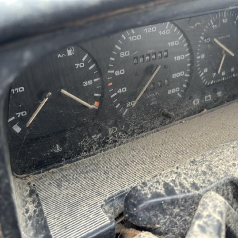 Feu arriere principal droit (feux) VOLKSWAGEN PASSAT 3 Photo n°19