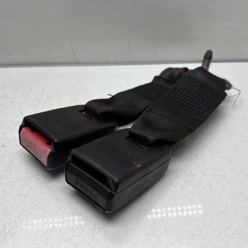 Attache ceinture arriere gauche DACIA SANDERO 1 Photo n°2