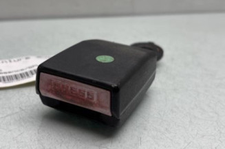 Attache ceinture avant droit DACIA SANDERO 1 Photo n°1