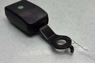 Attache ceinture avant droit DACIA SANDERO 1