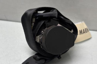 Ceinture avant gauche DACIA SANDERO 1 Photo n°1