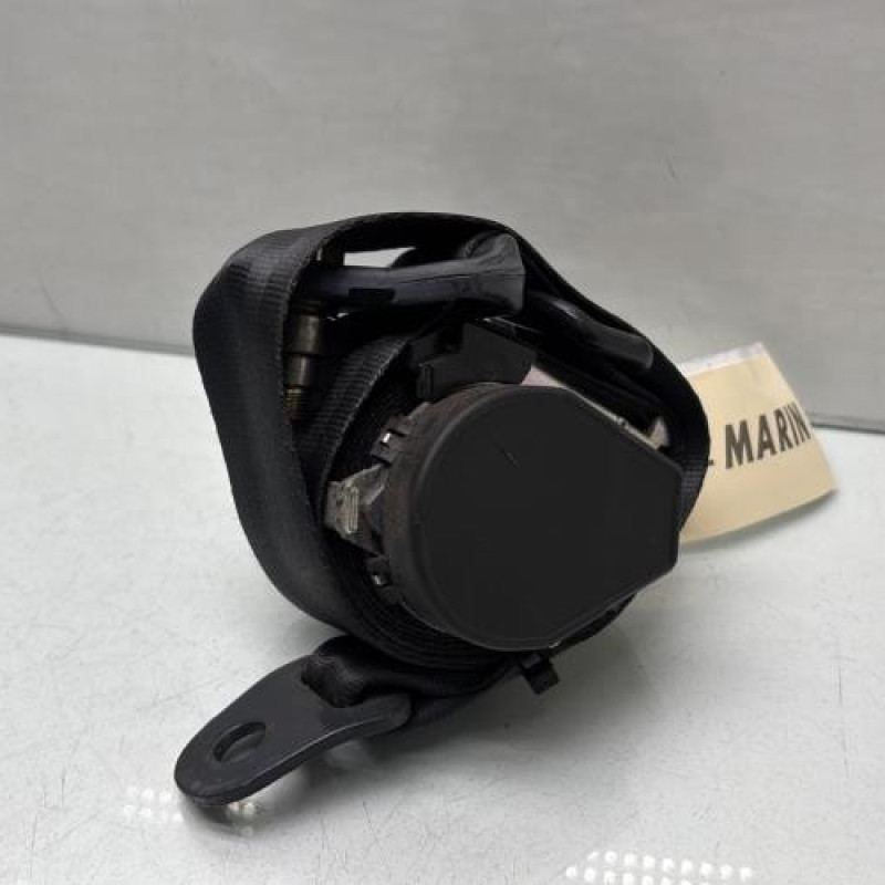 Ceinture avant gauche DACIA SANDERO 1 Photo n°1