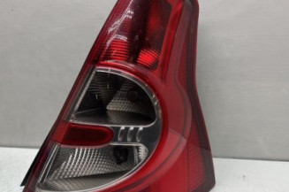 Feu arriere principal droit (feux) DACIA SANDERO 1 Photo n°1