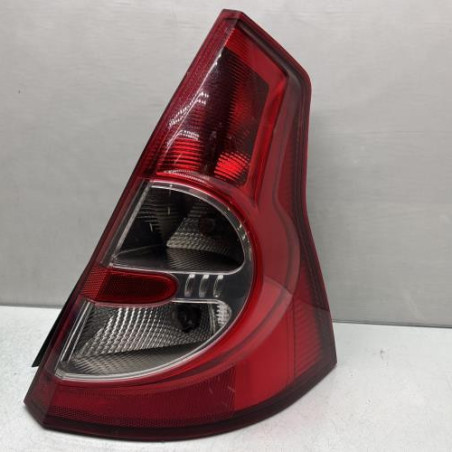 Feu arriere principal droit (feux) DACIA SANDERO 1 Photo n°1