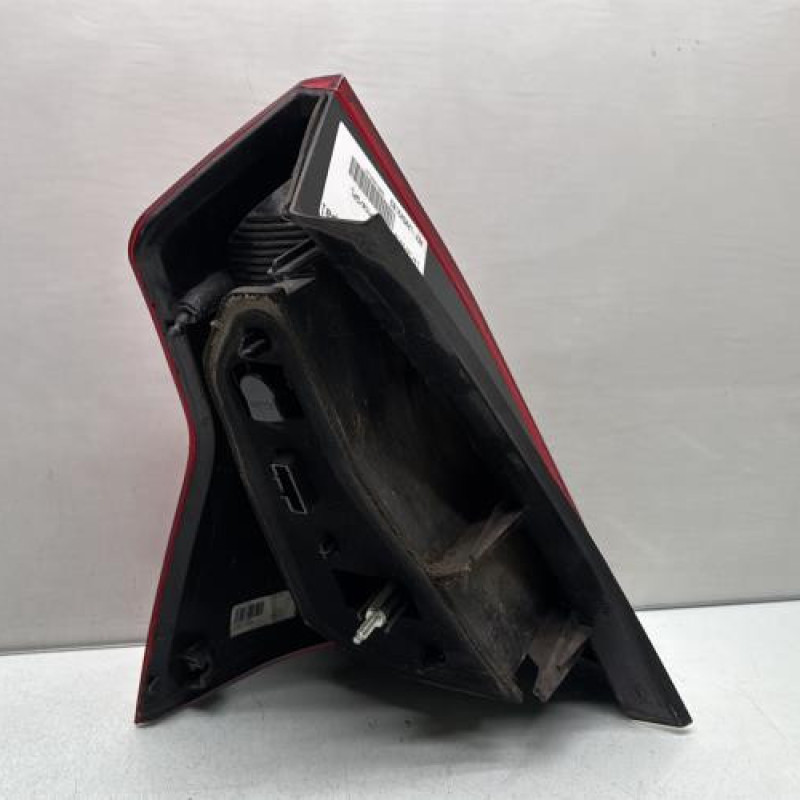 Feu arriere principal droit (feux) DACIA SANDERO 1 Photo n°2